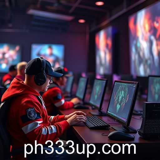 Gaming Surge: ph333 up in Demand