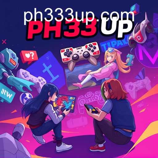 Gaming Website Emerges as Digital Hub