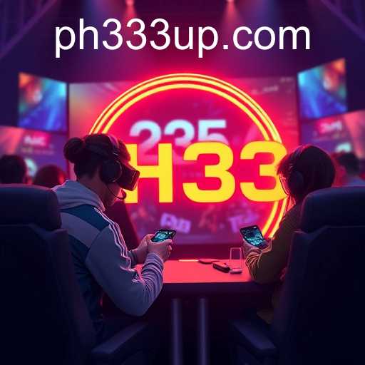 PH333 Up: The Evolution of Online Gaming Platforms