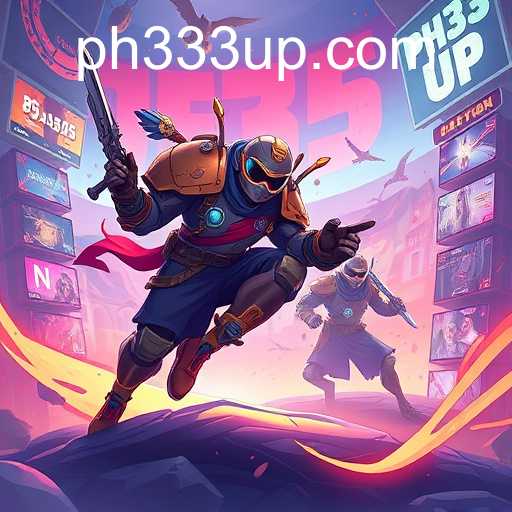 PH333 Up Revolutionizes Online Gaming