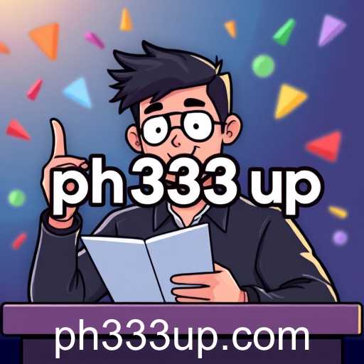 The Rise of PH333 Up in 2025