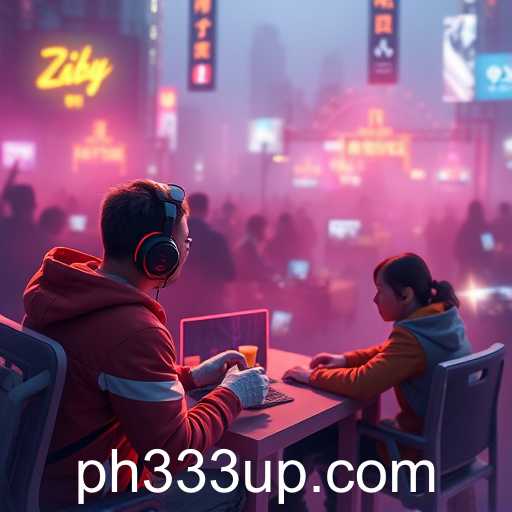 The Rise of ph333 in Gaming Evolution