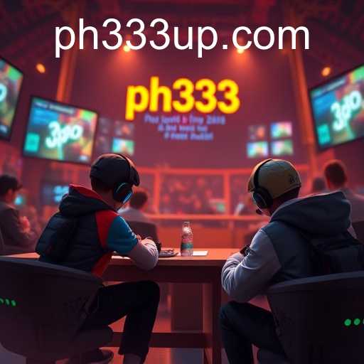 The Rise of 'ph333 up': A New Era in Online Gaming