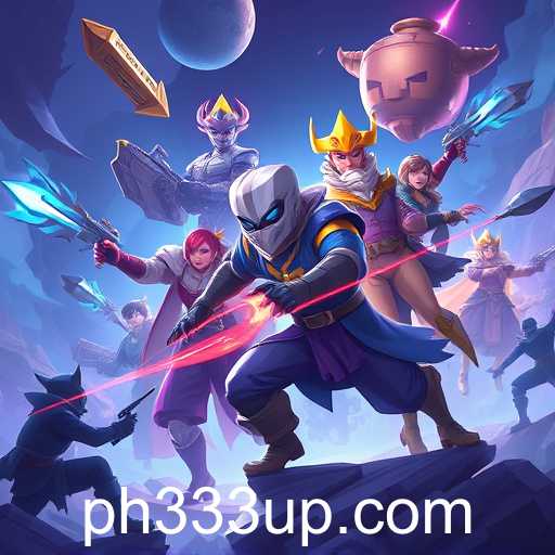Exploring the Rise of PH333 UP: Gaming Trends and Innovations